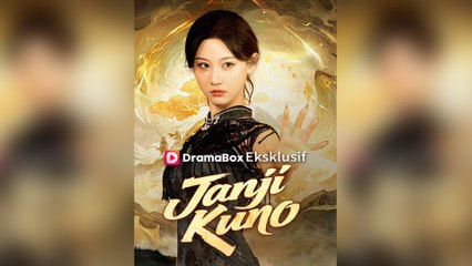 Janji Kuno Episode Lengkap