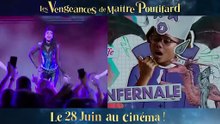 Les Vengeances de Maître Poutifard: Trailer HD