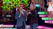 Fernando Lozano el nuevo juez de 'Es Show'