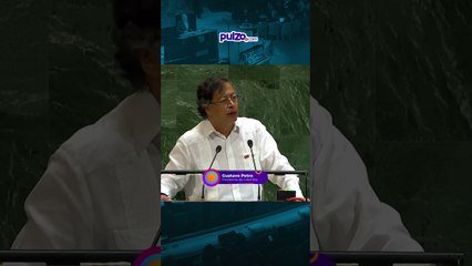 Petro solicita un proceso penal a funcionarios y al presidente de los Estados Unidos | Pulzo