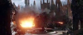 Thor : Ragnarok - Bande-annonce #1 [VF|HD1080p]