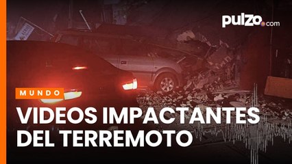 Terremoto en Filipinas de 6,9 provocó pánico y daños en Cebú; se descartó tsunami en el Pacífico