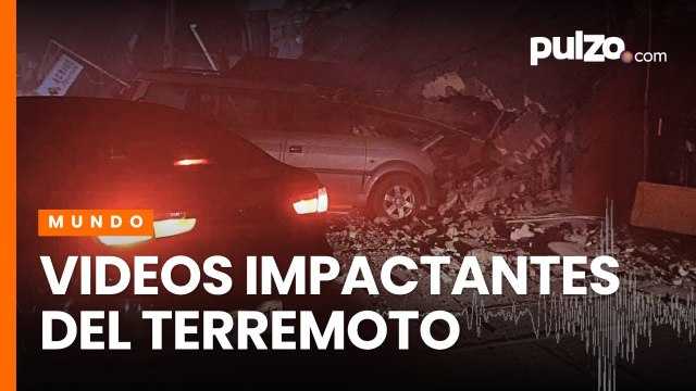 Terremoto en Filipinas de 6,9 provocó pánico y daños en Cebú; se descartó tsunami en el Pacífico