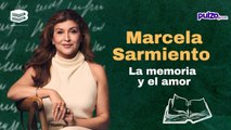 EN VIVO | Marcela Sarmiento habla del duelo, la memoria y el amor | 'Leer es bacano'