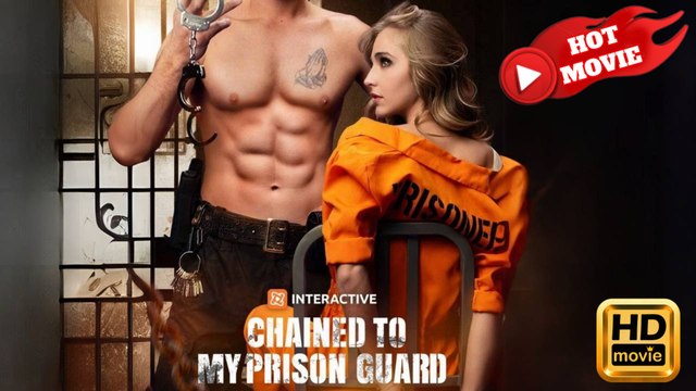 Chained to My Prison Guard Full Movie HD - Drama ShortFilms Hot