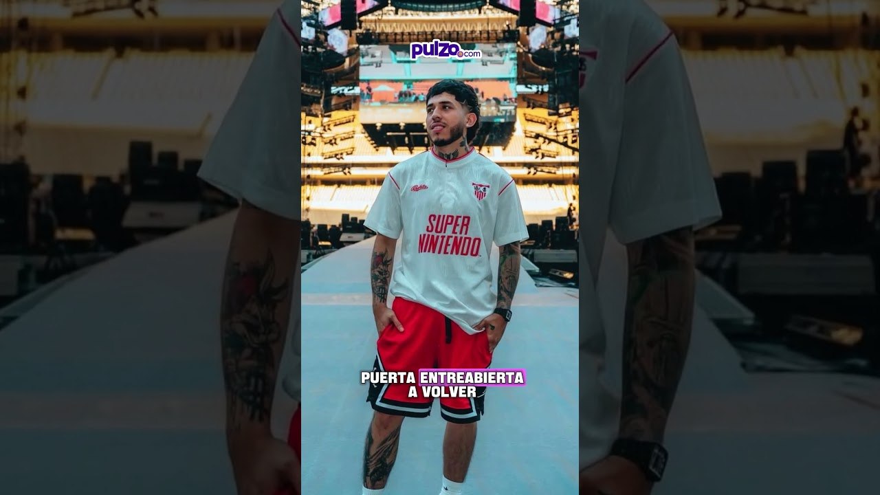 Aída Merlano y Westcol volvieron | Pulzo