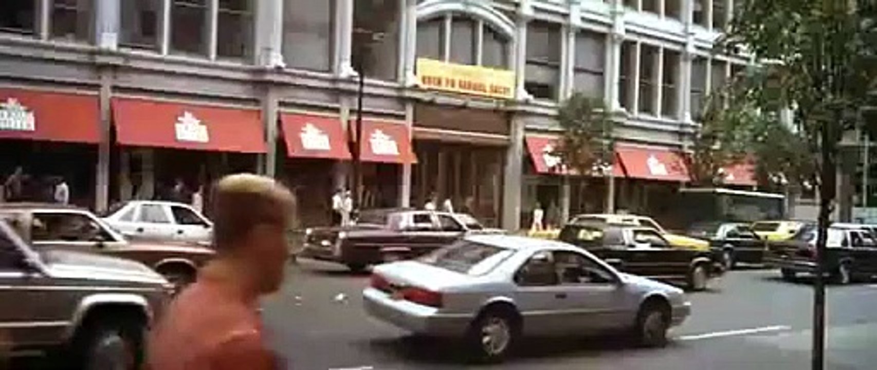 Die Hard with a Vengeance - Trailer (English)