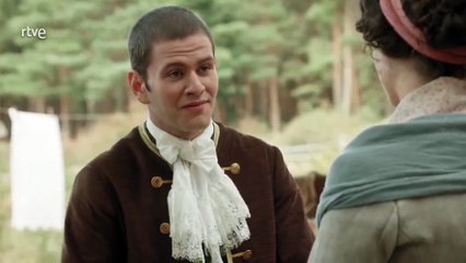 Valle salvaje Capitulo Episode 320 Engsub