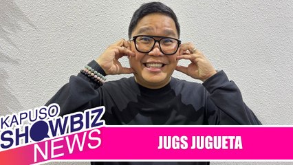 Kapuso Showbiz News: Jugs Jugueta sa 'It's Showtime' 16th anniversary: 'It's so crazy'