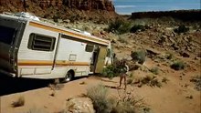 Breaking Bad - S01 Trailer (English)