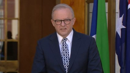Australia PM Albanese accuses opposition of ‘politicising’ Bondi Beach terror attack