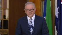Australia PM Albanese accuses opposition of ‘politicising’ Bondi Beach terror attack