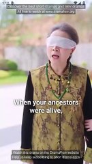 She Decides Who Dies I Drama Movies English Sub