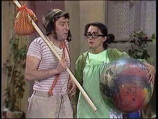 Chaves S04E25 - O Bilhete de Loteria