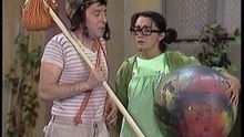Chaves S04E25 - O Bilhete de Loteria