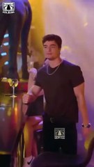 The Fighter Who Stole My Pulse #Full Movie RS