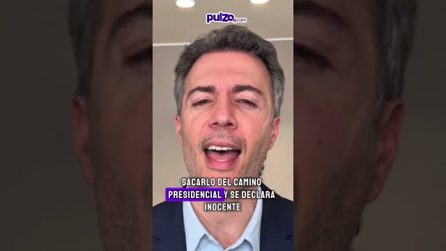 Gustavo Bolívar pone en duda su precandidatura con el Pacto Histórico | Pulzo