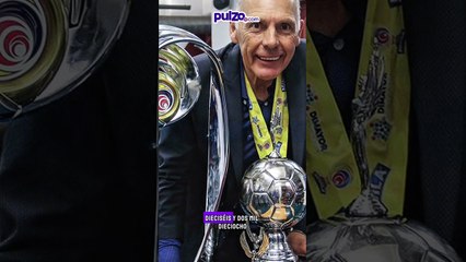 Murió Miguel Ángel Russo, querido extécnico de Millonarios: medios argentinos lo confirmaron | Pulzo