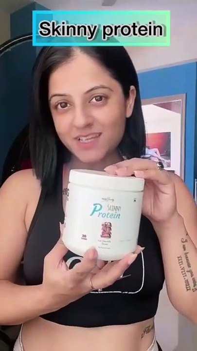 Collagen Protein for Daily Skin & Hair Care | Best Collagen Powder in India – QNT