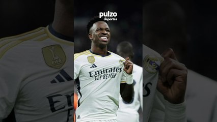 Se incendió la casa de Vinicius Jr. en España; autoridades ya dieron razón que afectó la vivienda