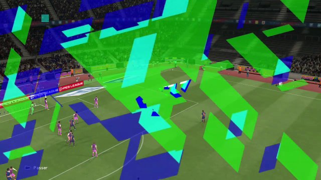 PES 2018: Pro Evolution Soccer online multiplayer - ps3