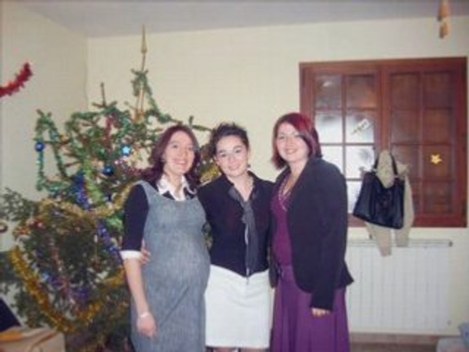 BONNE FETE MAMAN