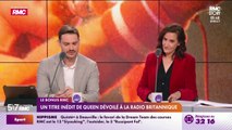 Le bonus RMC : Un titre inédit de Queen dévoilé à la radio britannique - 23/12
