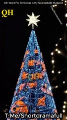 All I Want For Christmas Is My Quarterback Husband dramabox 2025 Full HD Movie