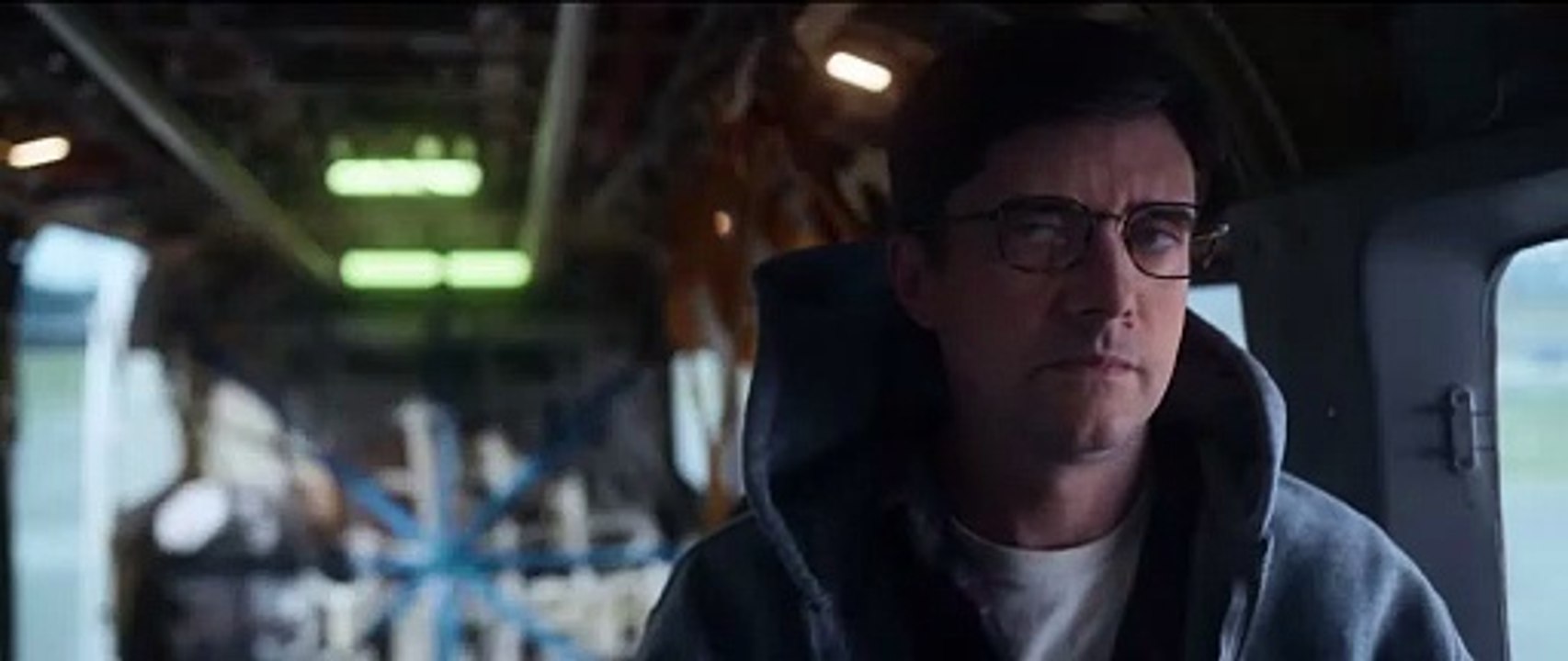 Flight Risk - Trailer (Deutsch) HD