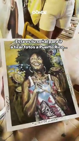 Esta es tu señal para tener tus próximas vacaciones en Puerto Rico
