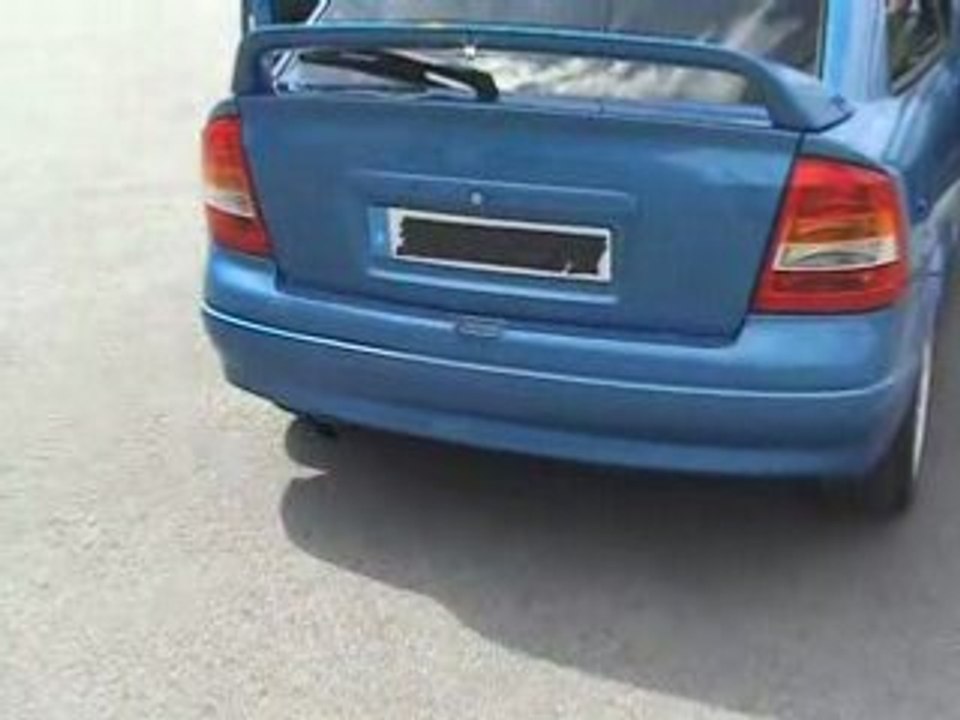 astra opc sans cata et sans intermédiaire