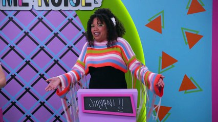 Make Some Noise - Season 4 Episode 6 - TBA