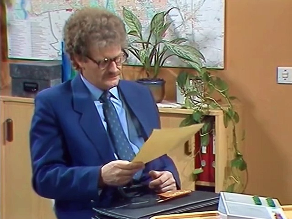 Klein aber Charlotte (1989)  E05