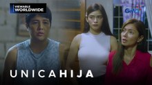 Unica Hija: The good father saves his adopted daughter from torment! (Episode 37)