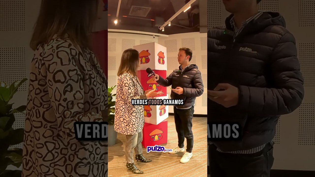 Pacífico Sostenible con Davivienda | Pulzo