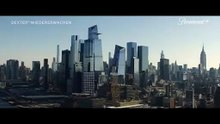 Dexter: Wiedererwachen - S01 Trailer (Deutsch) HD