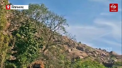 'જળ-જમીન અને જંગલનું અસ્તિત્વ જોખમાશે', અરવલ્લી પર્વતમાળા બચાવવા સાબરકાંઠામાં લોકો રસ્તા પર ઉતર્યા