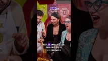 ELIMINADO ❌ RAÚL OCAMPO sale de MASTERCHEF CELEBRITY 2025, ¿quién llegará a la final? | Pulzo