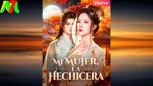 Mi Mujer, la Hechicera En Español