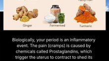 foods to eat during your period