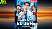 Áun Soy el Jefe, Solo Estudio (Doblado) En Español