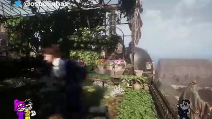 Clair Obscur: Expedition 33 - Eu Vou Te Arrebentar