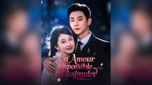 Un Amour Impossible à Dissimuler ÉPisode Complet