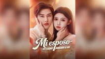 Mi Esposo Es SúPer Pegado A Mí Episodio Completo