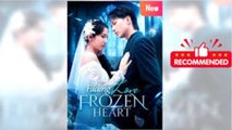 the frosted star of love chinese drama - video Dailymotion