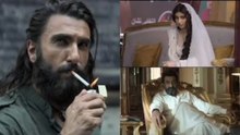 Dhurandhar Part 1  (2025) Ranveer Singh Superhit Movie (2025) Bollywood Superhit Movie