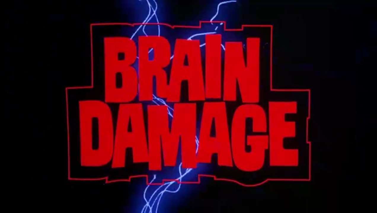 Brain Damage (1988)