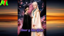 Amor y Sacrificio En Español