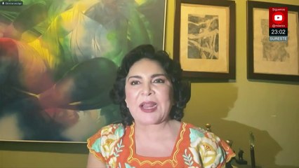 Ivonne Ortega critica impuesto del 8 por ciento a videojuegos y anuncia debate en el pleno