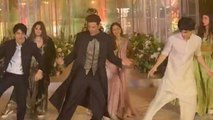Hrithik Roshan Sons Dance Video From Wedding,Hrehaan Hridhaan Age,Education,Profession..|Boldsky